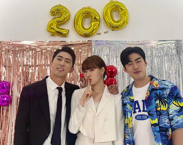 Instagram@eomjiyoon96