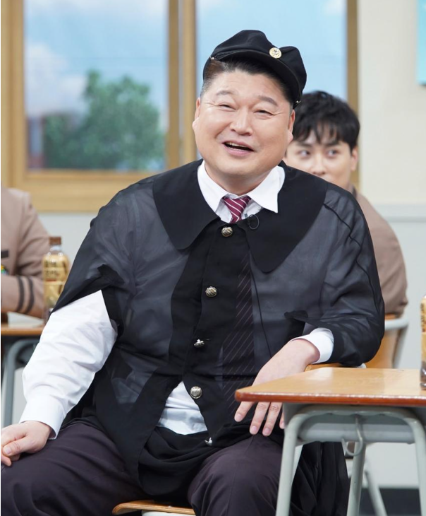 출처 : JTBC ‘아는 형님’