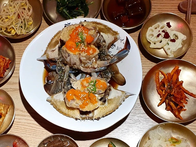 간장게장 맛집 :: ZUM 허브