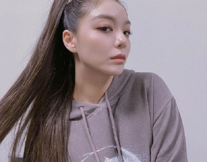 출처: instagram@aileeonline