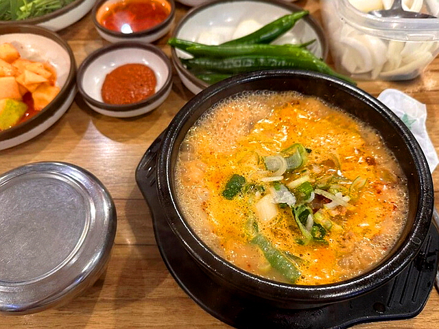 백암왕순대 | 검색결과 - ZUM 허브