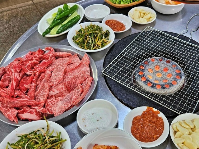 태백 :: ZUM 허브