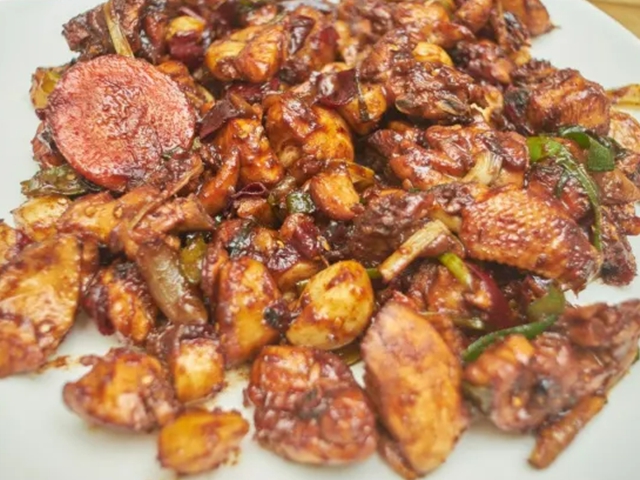 영천식당 :: ZUM 허브