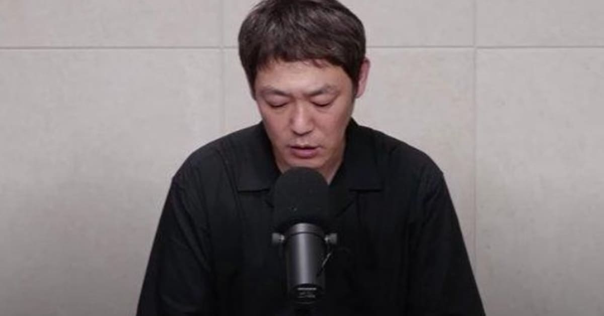 유튜브 '연예부장 김용호'