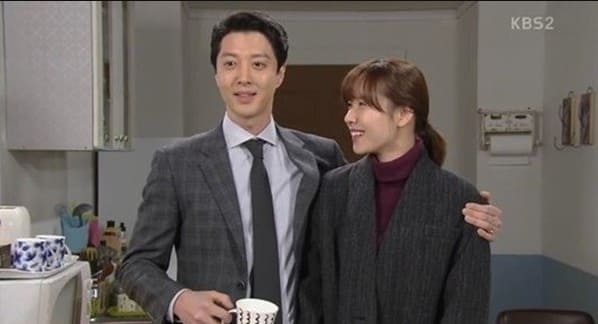 KBS2 '월계수 양복점 신사들'