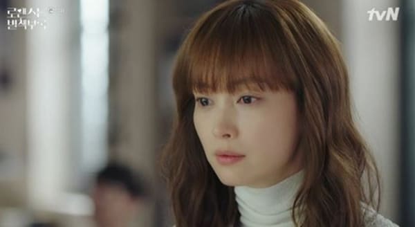 tvN '로맨스는 별책부록'