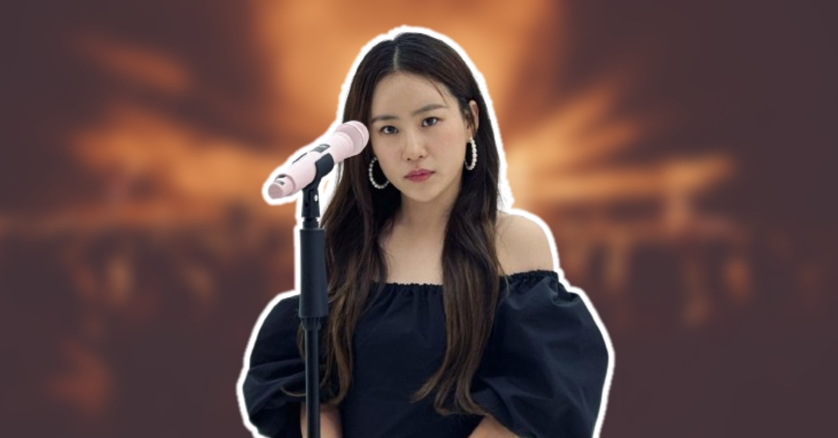 가수 조현아(나남뉴스)