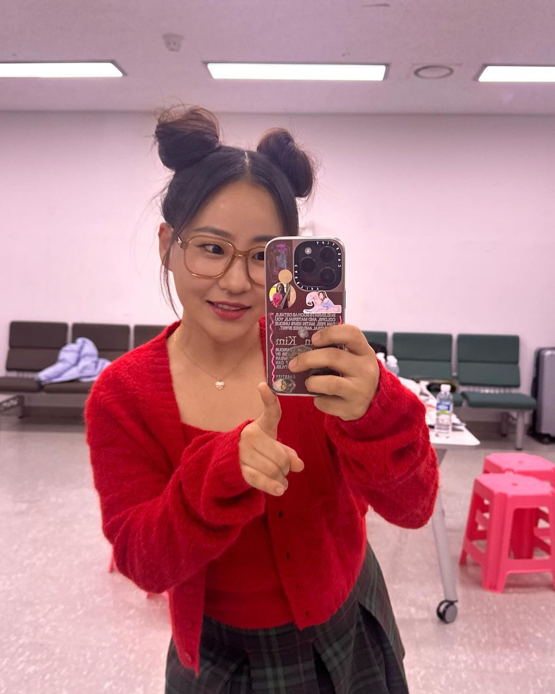 사진 출처: 조현아 인스타그램