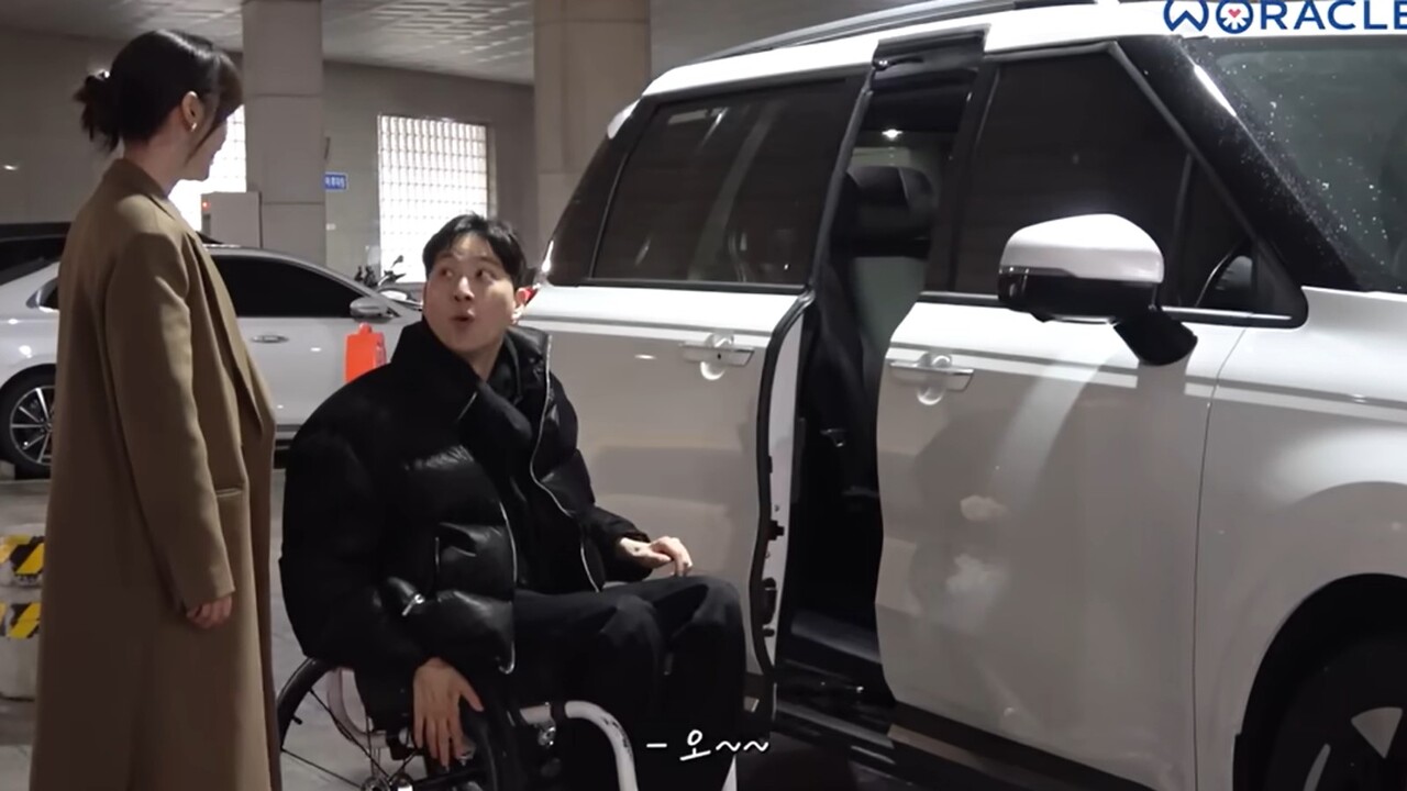 사진=유튜브 채널 '위라클 WERACLE'
