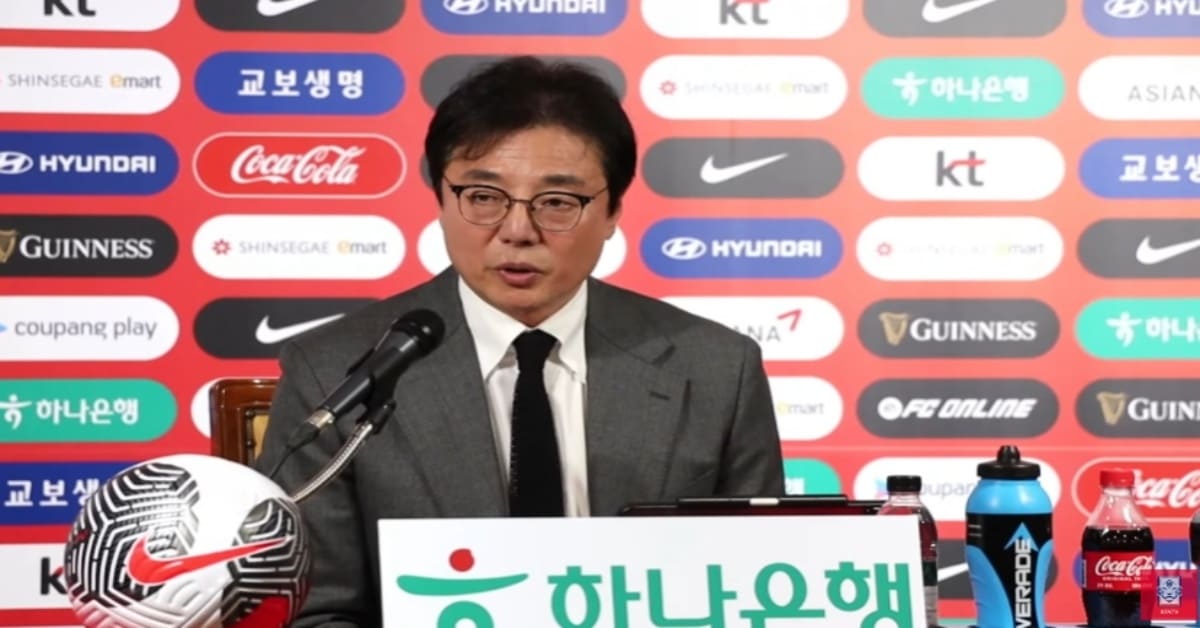 KFATV 한국축구연맹 유튜브 영상 캡처