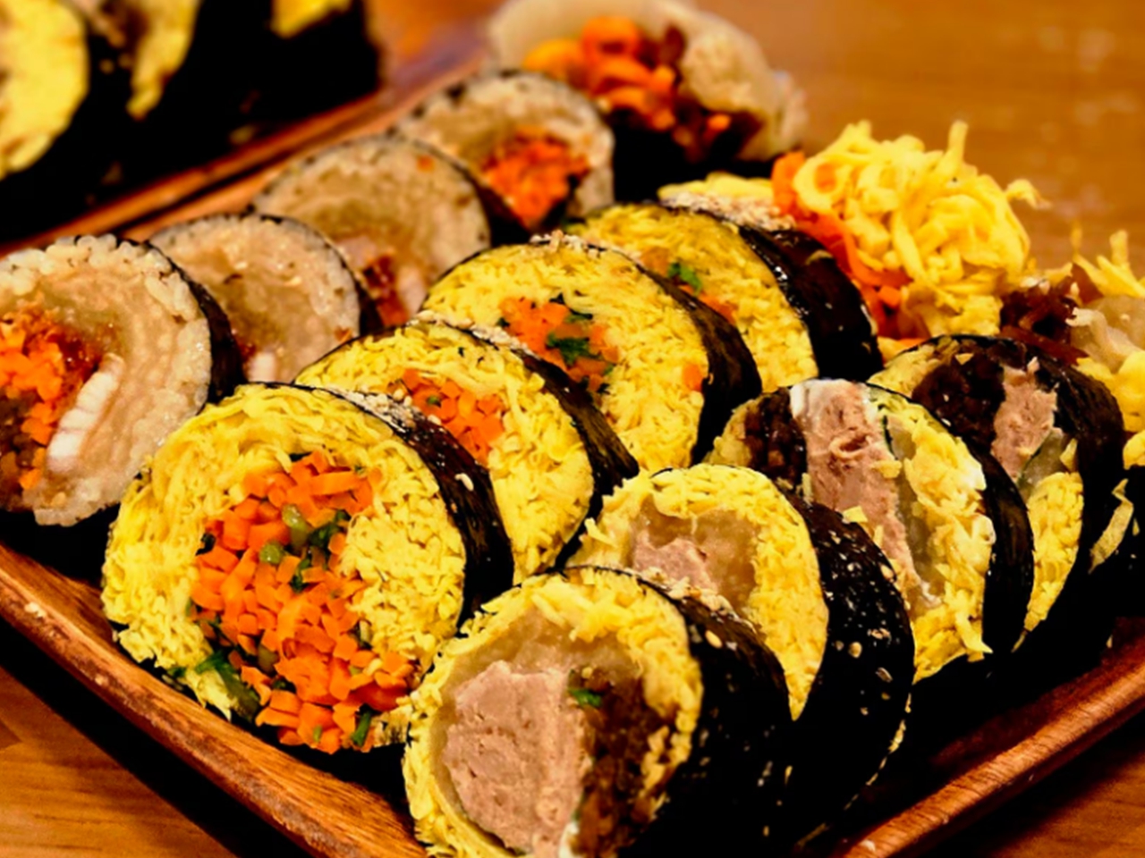 충무김밥 | 검색결과 - ZUM 허브
