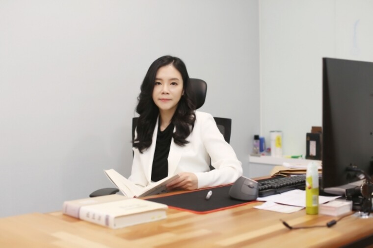 강민영 변호사. ⓒ 플랜에이법률사무소<p>