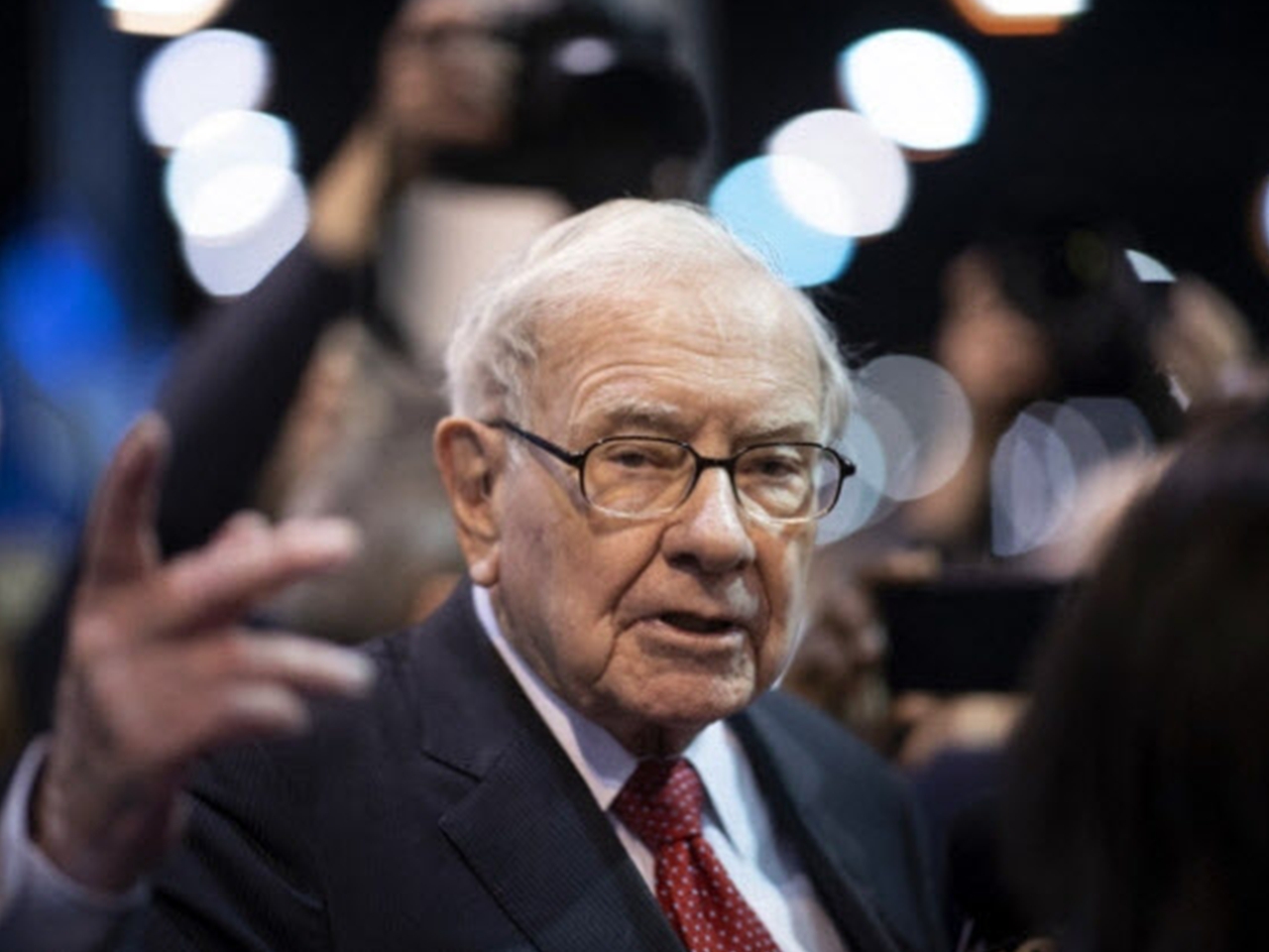 워렌버핏 | 검색결과 - zum 허브