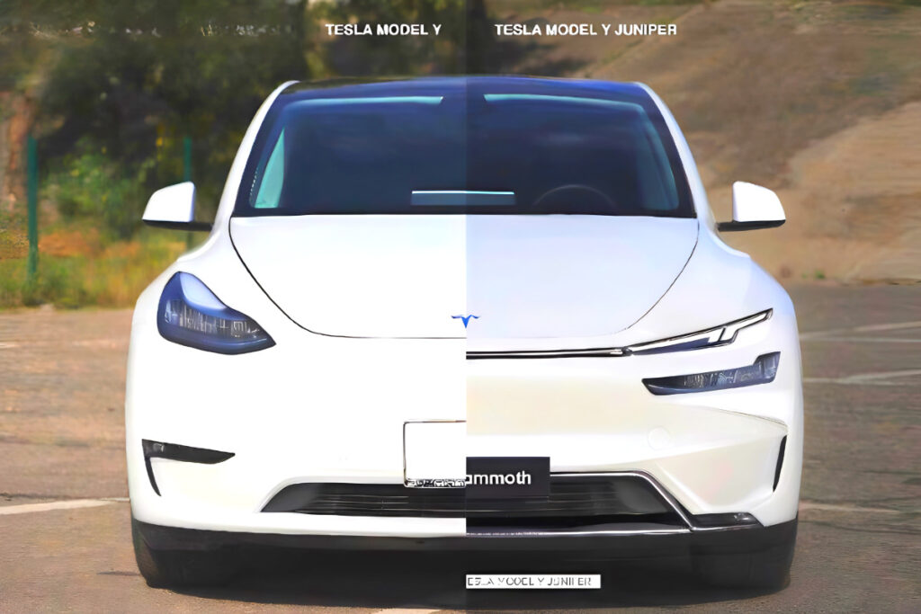 Tesla Model Y Juniper Projection (3)