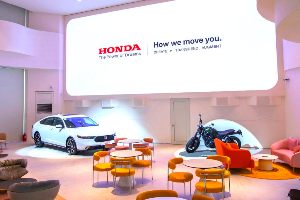 Honda New Years Day Promotion (6)