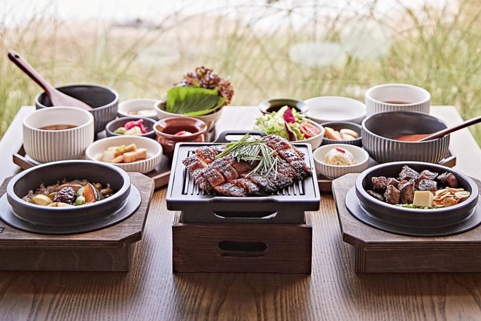 칠암만장 메뉴 / 사진=한국관광공사@TourAPI