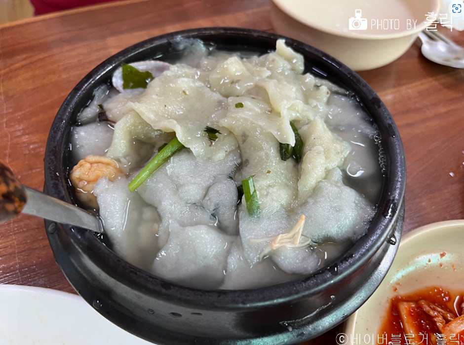 응순가재골수제비 / 사진=한국관광공사@TourAPI