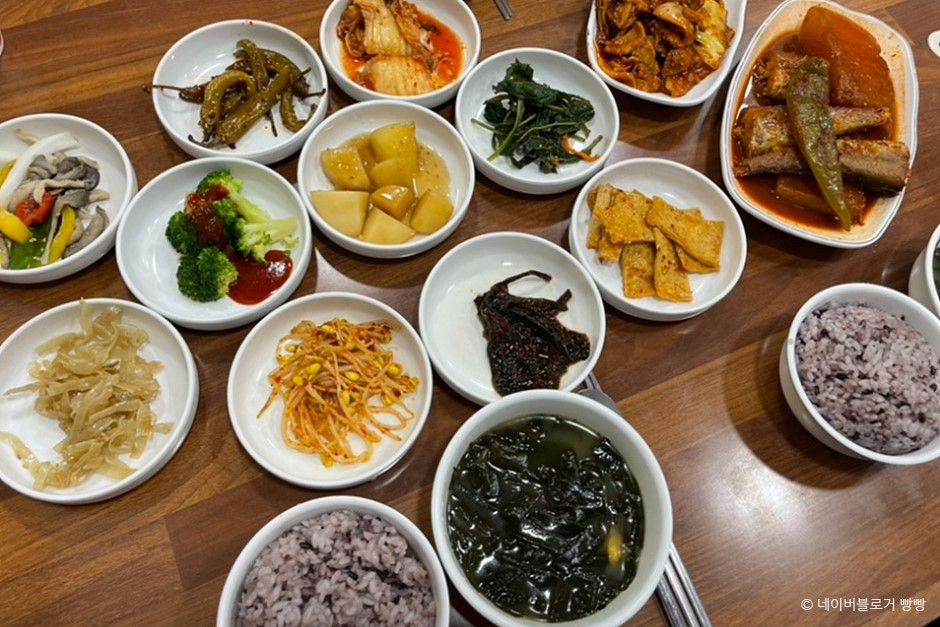 경복식당 / 사진=한국관광공사@TourAPI