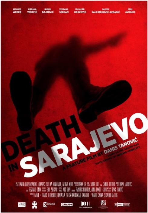 사라예보의 죽음을 기억하라
