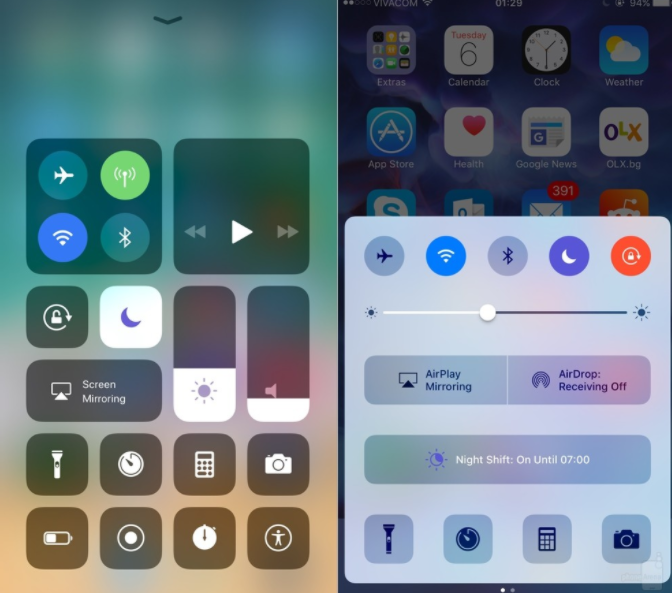 애플, iOS11 공식 배포… 아이폰