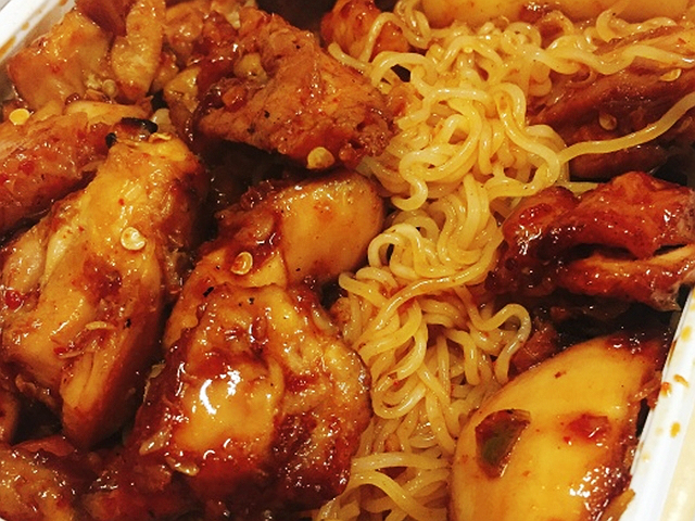 그냥 치킨 말고! 맛있는 치킨 맛집 BEST