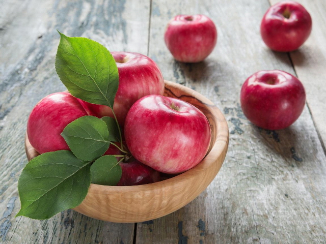 환절기 면역력 높이는 9월 제철 음식은?