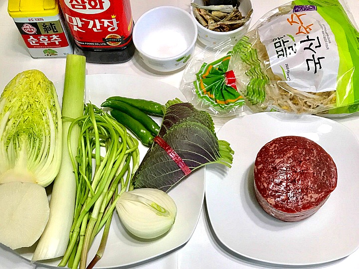 지금 해먹기에 딱 찰떡인 10분완성,
