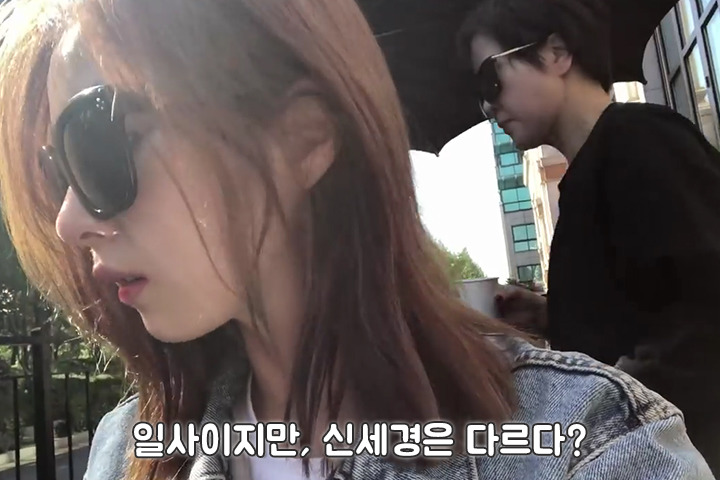 딱 '얼굴' 하나로만 승부수 던진 유