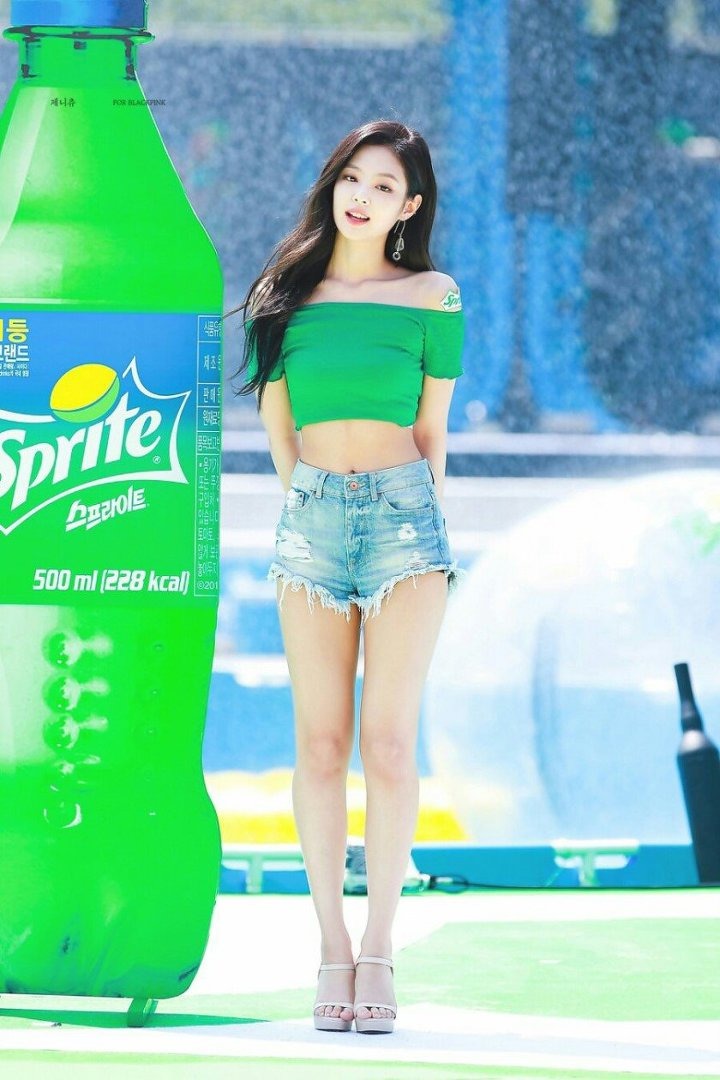 실제로 본 모든 팬들 놀라게 만든 연