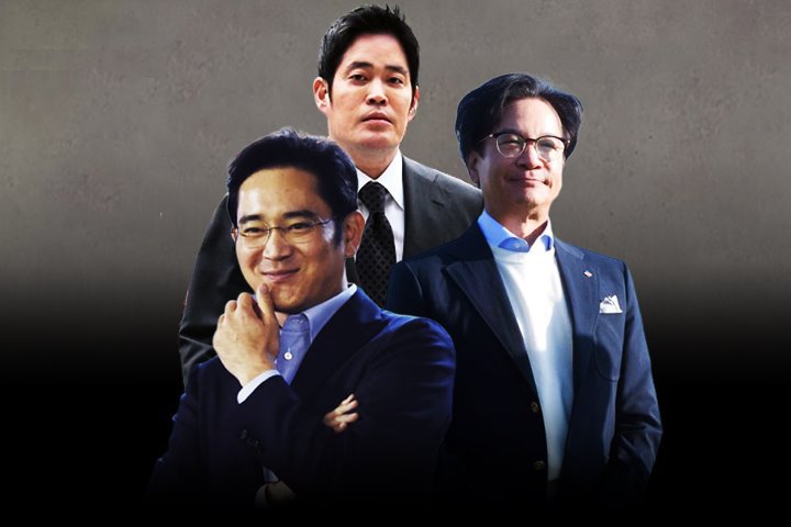한국 재계 'SKY캐슬'로 불리는 경복고 출신 재벌 살펴보니