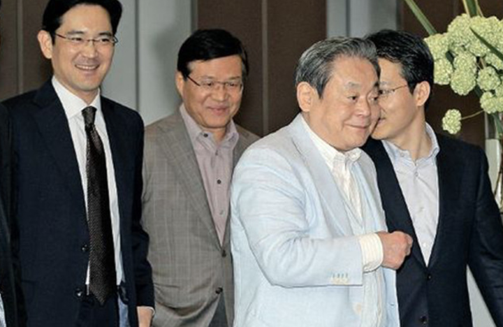 '연봉만 수십억 주겠다' 그래도 구하