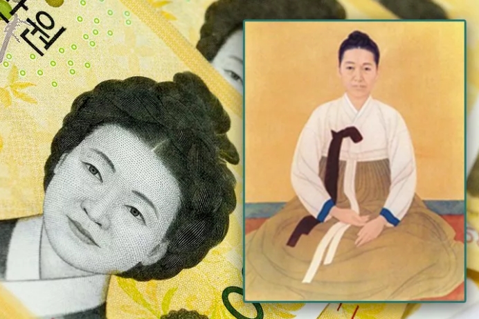 ‘십만원’ 지폐가 대한민국에 풀리는 순간 일어날 일