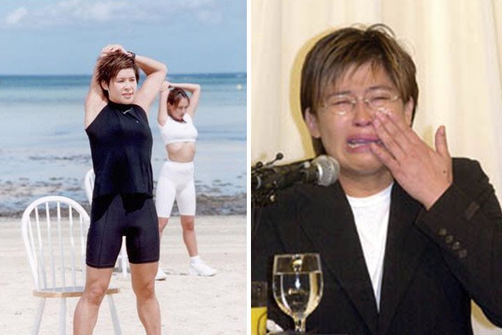 '예능 신' 잘 나가던 이영자를 빚더미에 앉게 만든 사업 아이템은?