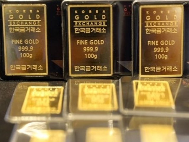 금테크 눈부신 인기 지금 투자해도 될까요 허브줌