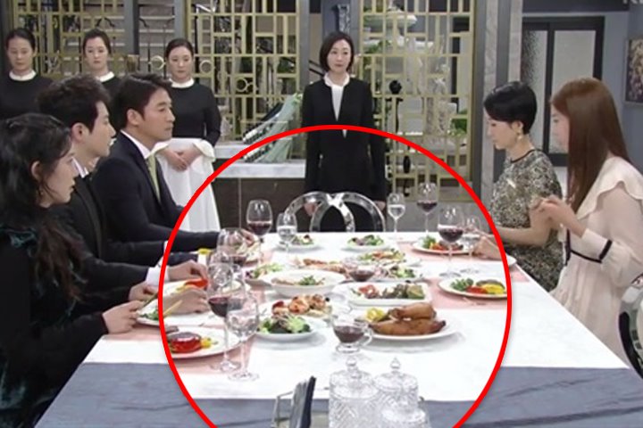 180은 기본, 장신 재벌 총수들이 많은 이유는 바로 이것입니다.