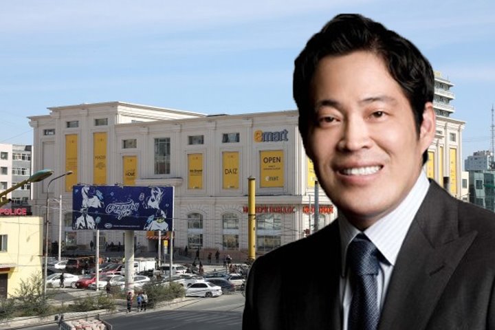 3년도 안돼 매출 720억… 해외서 벼락 스타로 급부상한 한국마트는?