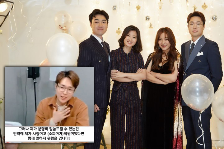 NO재팬에 망한 기업들이 살기 위해 찾아간 이 사람의 정체