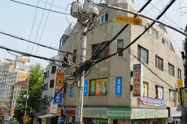 강남에만 3채, ‘구축 투자 귀재’로 불리는 걸그룹 멤버