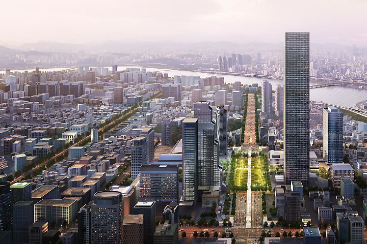 강남에만 3채, ‘구축 투자 귀재’로 불리는 걸그룹 멤버