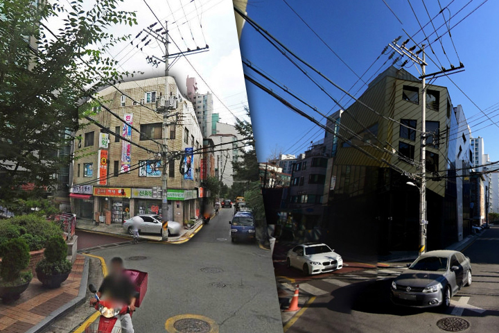 강남에만 3채, ‘구축 투자 귀재’로 불리는 걸그룹 멤버