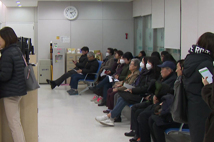 대한민국 뒤덮은 미세먼지 사태 속에서 떼돈 벌어들인 회사들입니다