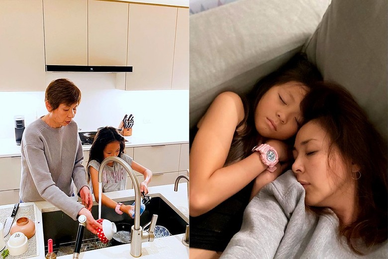 OO 때문에 이민 선택했어요 야노시호가 해외이주한 미국도시