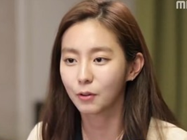 나혼자산다 유이, 뱃살부터 거식증 논란 언급 상처..이제 날 돌볼 것
