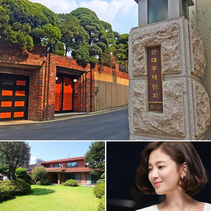 홍콩서 더 관심 가진 이태원 주택, 집주인 누군가 했더니