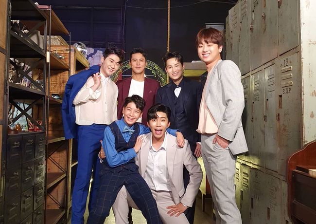 OSEN