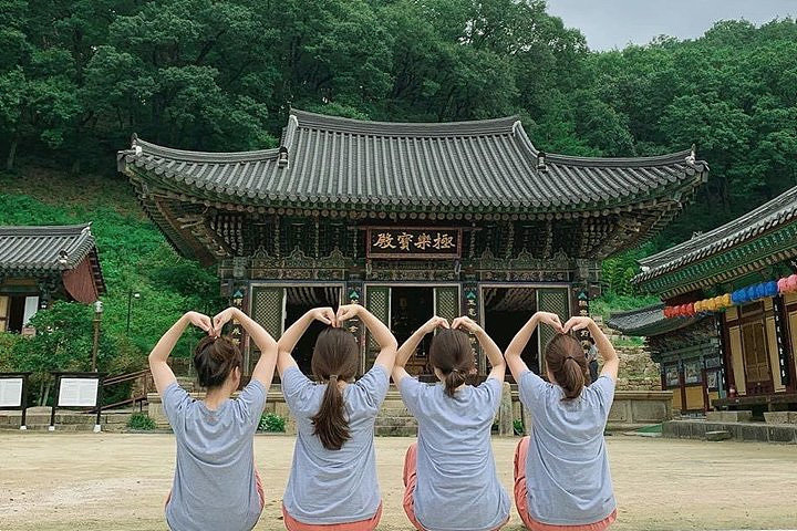 ‘코로나 피해서 갔다왔다’ 아는 사람만 몰래 다녀온다는 국내 숨겨진 명소