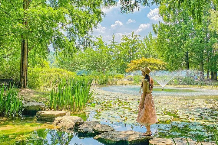 ‘코로나 피해서 갔다왔다’ 아는 사람만 몰래 다녀온다는 국내 숨겨진 명소