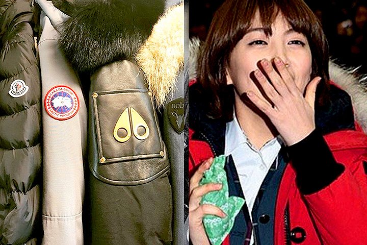 300만 원 넘는데도 없어서 못 파는 '패딩'의 내부는 이렇습니다