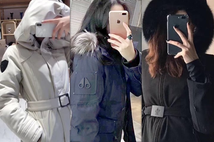 300만 원 넘는데도 없어서 못 파는 '패딩'의 내부는 이렇습니다
