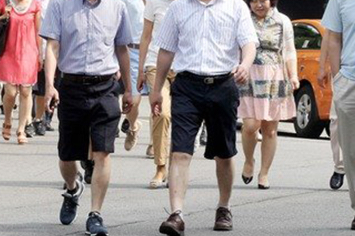 삼성전자 연구원에서 회장까지 오른 역사상 한 명밖에 없는 회사원